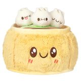 SQUISHABLE MINI DIM SUM