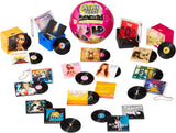 MINIVERSE REAL MUSIC VINYL S1 ASST