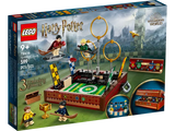 LEGO HP QUIDDITCH TRUNK