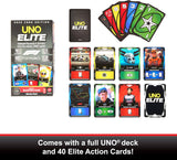 UNO ELITE F1 CORE EDITION - STARTER PACK