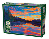 PZ 1000 CH SUNSET