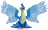 SCHLEICH BAYALA MAGICAL PEACOCK
