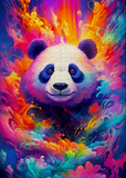 PZ 1000 ENJ PANDA DAYDREAM