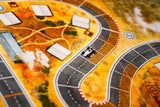 GM HEAT: PEDAL TO THE METAL EXP ROCKY ROADS
