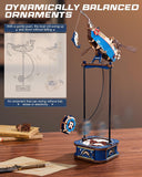 DIY ROKR OCEAN FISHER PENDULUM