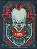 GM BETRAYAL AT THE NEIBOLT HOUSE EXP THE EVIL OF PENNYWISE BETRAYAL AT HOUSE ON THE HILL