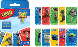 MTL GM UNO TOY STORY