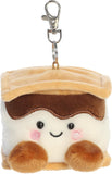 AUR PALM PALS CLIP TOASTEE S'MORE 4"
