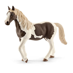 SCHLEICH PINTO MARE