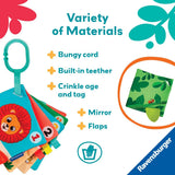 PLAYPLUS BOOK MY FIRST: NUMBERS AND COLORS