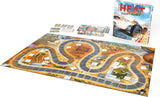GM HEAT: PEDAL TO THE METAL EXP ROCKY ROADS