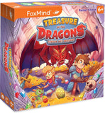 TREASURE OF THE DRAGONS