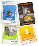 GM EXPLODING KITTENS NSFW