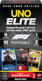 UNO ELITE F1 CORE EDITION - STARTER PACK