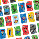 MTL GM UNO TOY STORY