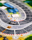 GM HEAT: PEDAL TO THE METAL EXP ROCKY ROADS