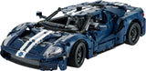 LEGO TECHNIC 2022 FORD GT