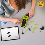 LEGO SPEED CHAMPIONS DODGE CHALLENGER SRT HELLCAT SPORTS CAR