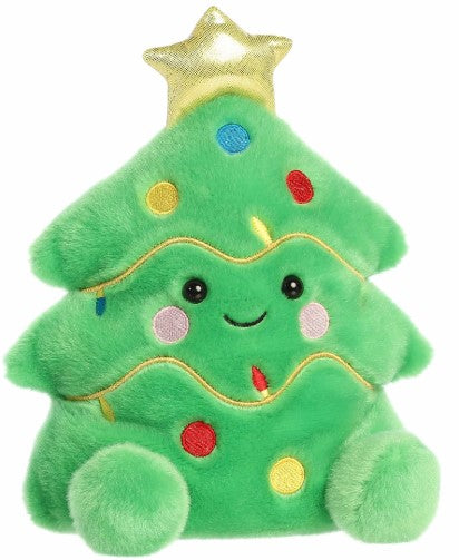 AUR PALM PALS DOUGLAS XMAS TREE 8