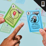 HSB GM MONOPOLY DEAL: FIFA