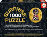 PZ 1000 ED SURPRISE: SHOOT!