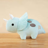 BELLZI SERI THE TRICERATOPS JUMBO