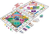 GM MONOPOLY JUNIOR JR DISCOVER REFRESH