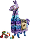 LEGO FORTNITE SUPPLY LLAMA