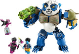 LEGO DREAMZ LOGAN THE MIGHTY PANDA