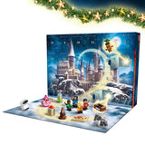 *LEGO ADVENT CALENDAR HARRY POTTER 25