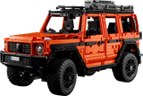 LEGO TECHNIC MERCEDES-BENZ G 500 PROFESSIONAL LINE