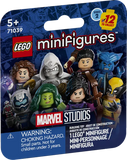 LEGO MINIFIGURES MARVEL S2 (36)