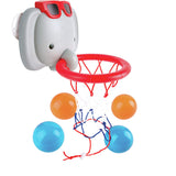 HAPE BATHTIME BASKETBALL ELEPHANT PAL