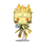 POP! ANIME NARUTO KURAMA LINK MODE