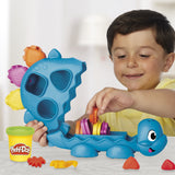 PLAYDOH DINO PLAYSET STEGOSAURUS