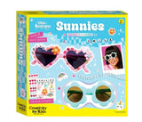 CFK CHIC BOUTIQUE SUNNIES SUNGLASSES