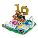 LEGO EDITIONS LIONEL MESSI SOCCER HIGHLIGHTS