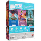 GM UNLOCK! ENCHANTED ADVENTURES