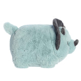 AUR SPUDSTERS TAREN TRICERATOPS BLUE 10"