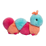 DCT SOFTIE MUNCHIE CATERPILLAR PINK