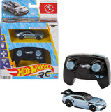 HOT WHEELS RC 1:64 MUSTANG GTD