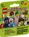 LEGO MINIFIGURES SERIES 27 (36)