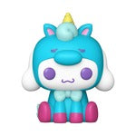 FUNKO BITTY POP SANRIO CINNAMOROLL KEYCHAIN