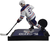 ID NHL PLAYER POSED CONNOR MCDAVID