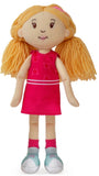 GROOVY GIRLS ROSE DOLL