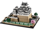LEGO ARCHITECTURE HIMEJI CASTLE