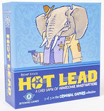 GM HOT LEAD