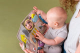 TAFTOYS DEVELOPMENTAL ACTIVITY CENTER