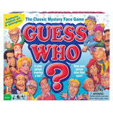 GM GUESS WHO