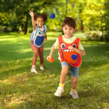 B. MONSTER TAG TOSS & TAG 8PC